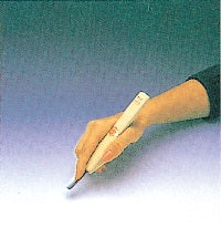 Mikisyo Bird-Shaped Handle Carving Tool Round Gouge 9mm #43109