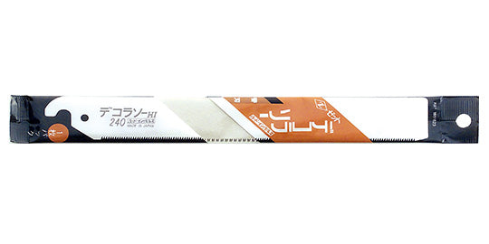 Zetsaw Replacement Blade for Hard Material Saw 225 mm #08003