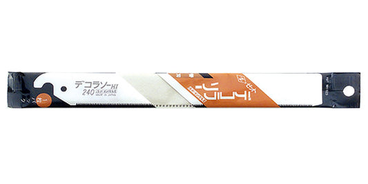 Zetsaw Replacement Blade for Hard Material Saw 225 mm #08003