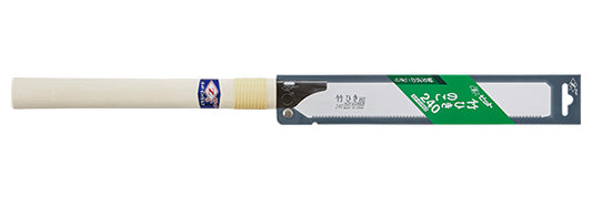 Zetsaw Bamboo Saw 225 mm #08008