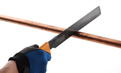 Zetsaw Replacement Blade for COPPER240 Saw #58012