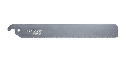 Zetsaw Replacement Blade for Light Metal Saw 225 mm #08012