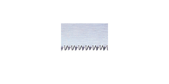 Zetsaw Replacement Blade for Pipe Saw Tapered 225 mm #08037