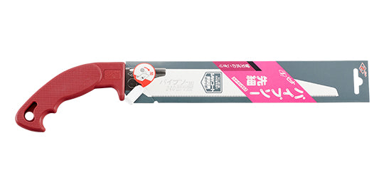 Zetsaw Pipe Saw Tapered 225 mm #08043