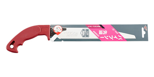 Zetsaw Pipe Saw Tapered 225 mm #08043