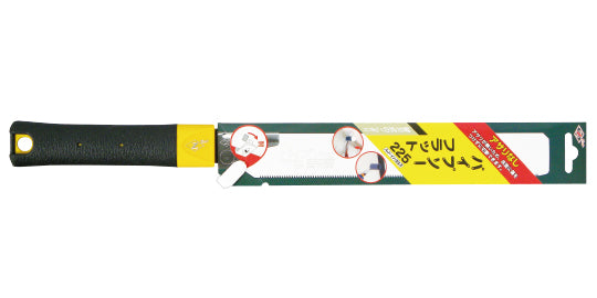 Zetsaw Pipe Saw Flat 225 mm #08059