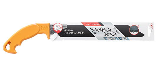 Zetsaw High Speed Steel Blade Saw 225 mm for Metal and Iron #08104