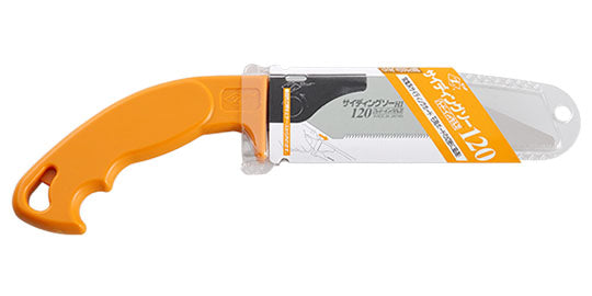 Zetsaw Siding Board Saw 120 mm #08112