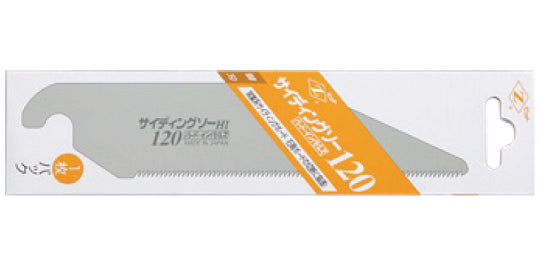 Zetsaw Replacement Blade for Siding Board Saw 120 mm #08113