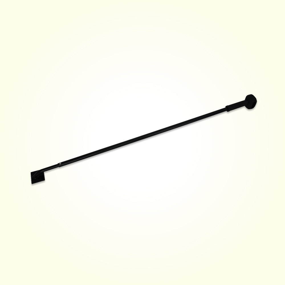 Dogyu Carbide Dross Scraper Bar Long 50x950mm #03803