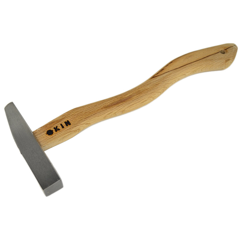 Marukin Roofer's Hammer, Large, Wave-Curve, 350mm