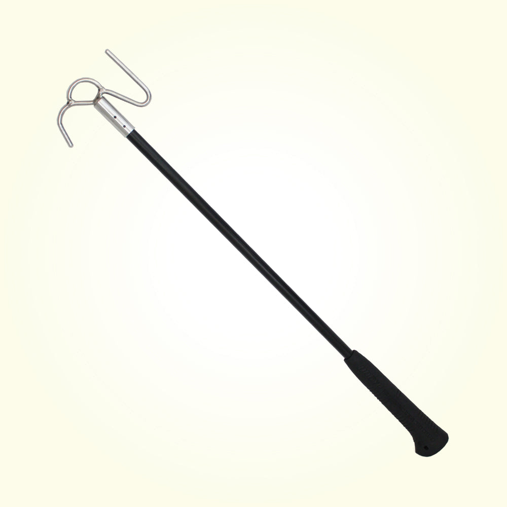 Dogyu Fiberglass Handle Rigging Safety Pole GA-650N #03876