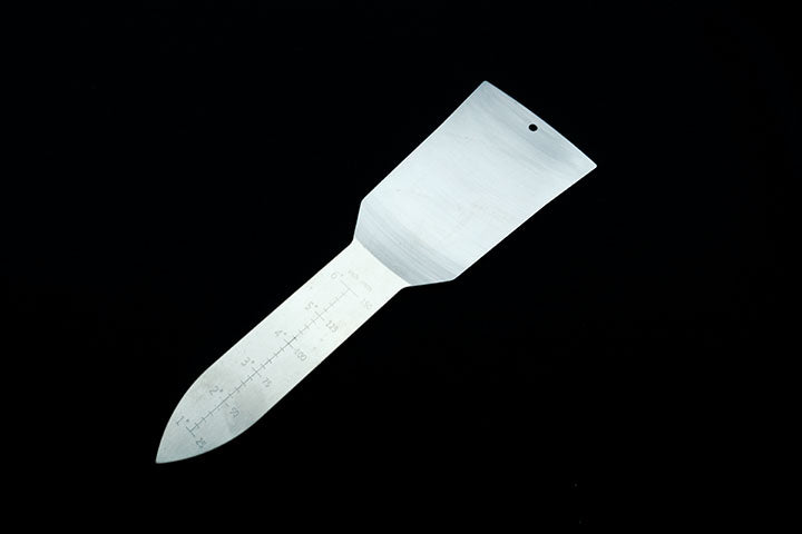 Nisaku Full Metal Leisure Knife (Hori Hori) No.6800