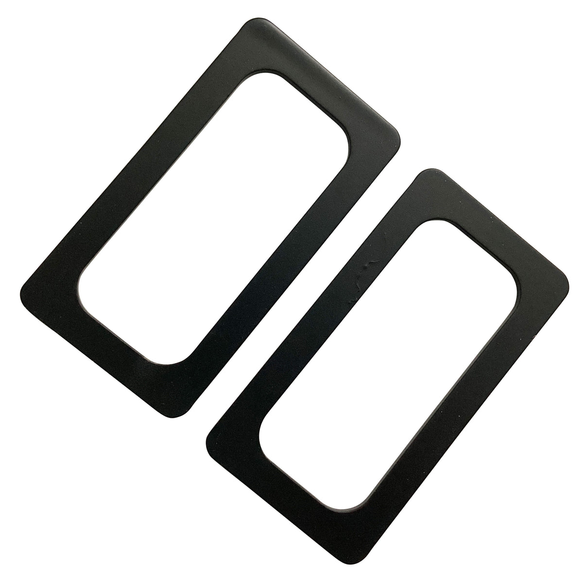 Marukin Level Holder Attachment (2 pcs.), Black GK-06