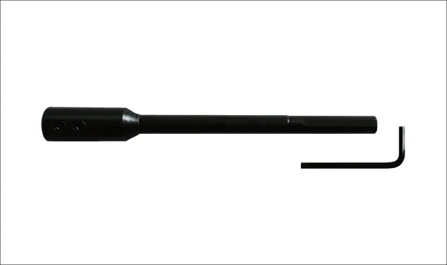 Star-M Standard Ship Auger Extension Bar 10-LS220