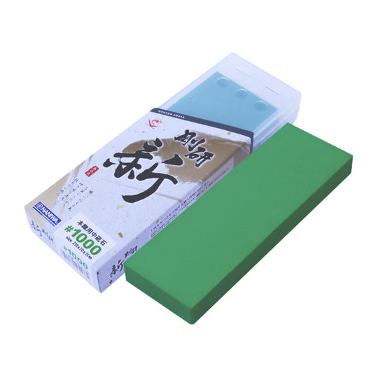 Naniwa Gonken New Whetstone #1000 NA-0100 NA-0100