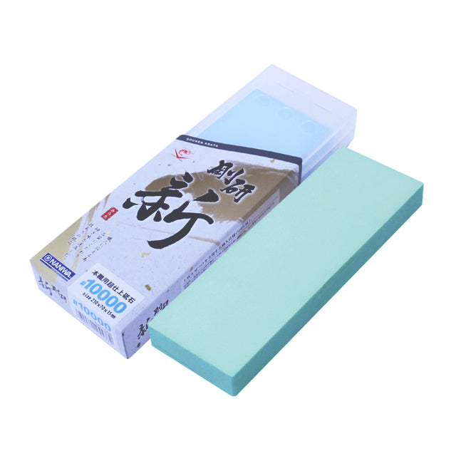 Naniwa Gonken New Whetstone #10000 NA-1000 NA-1000