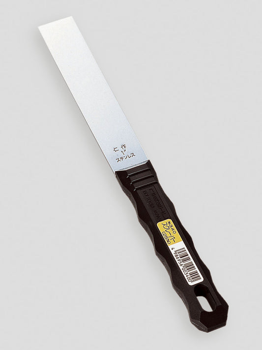 Nisaku Stainless Steel Scraper 25mm No.340
