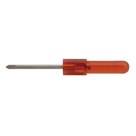 Anex (100-pack) Micro Precision Screwdriver +00x23 1030