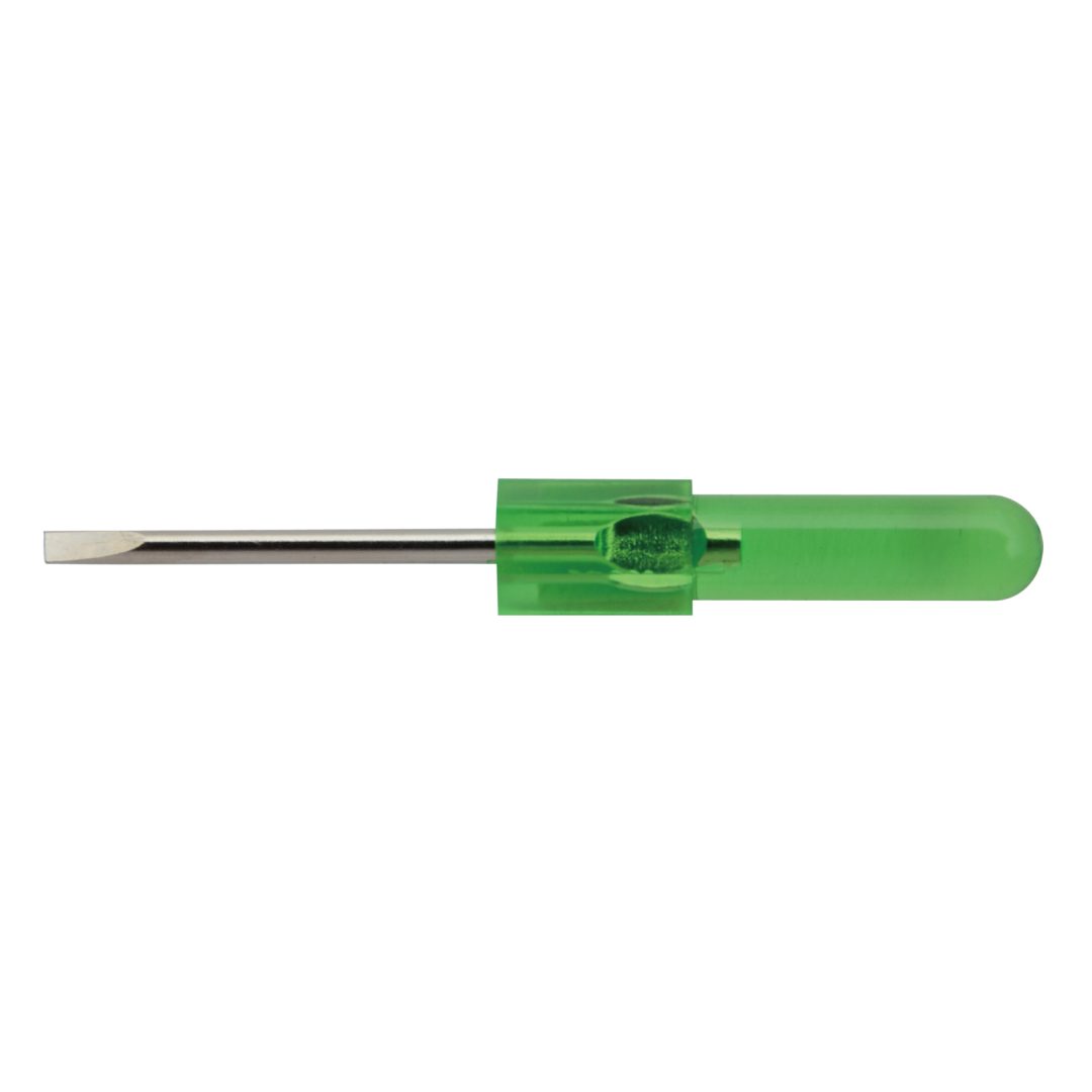 Anex Micro Precision Screwdriver (100-pack) -1.8x23 1030