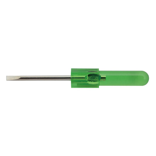 Anex (100-pack) Micro Precision Screwdriver -1.8x23 1030
