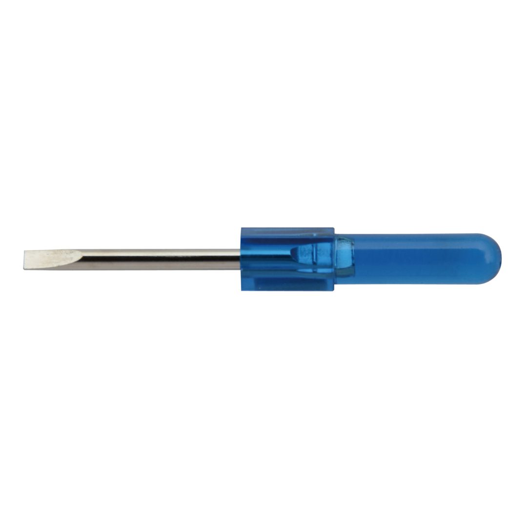 Anex Micro Precision Screwdriver (100-pack) -2.3x23 1030