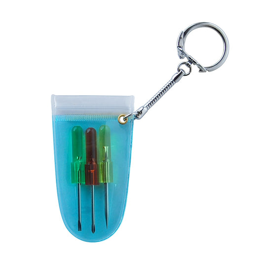 Anex Mini Precision Screwdriver Set x3 103