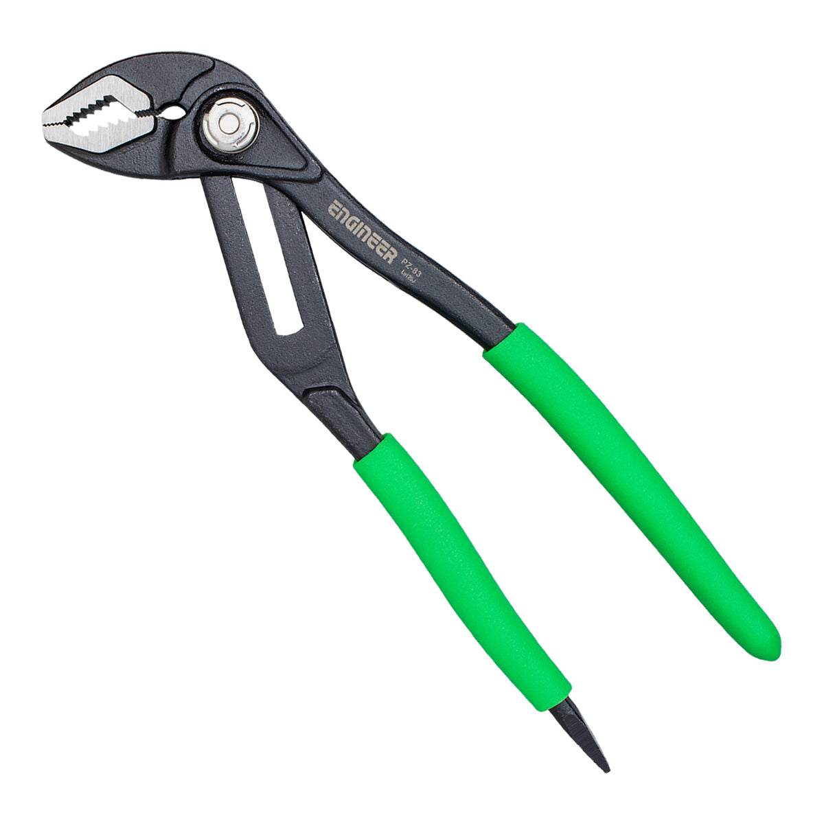 Engineer Nejisaurus WP-4 Water Pump Screw Removal Pliers 184 mm PZ-83