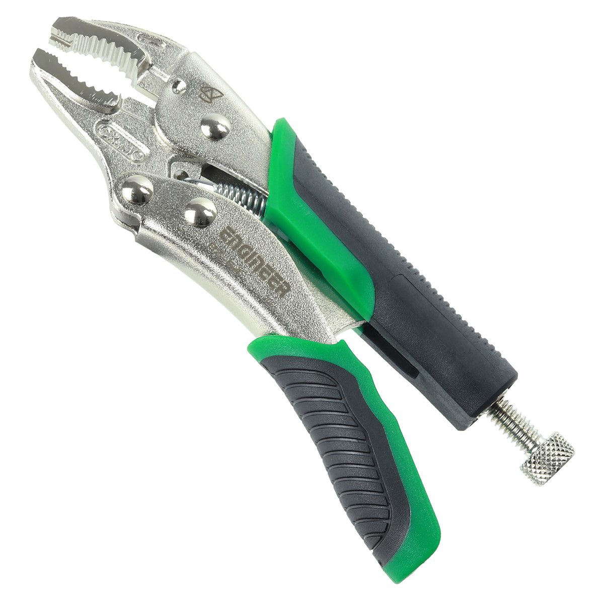 Engineer Nejisaurus VP-1 Locking Screw Removal Pliers 150 mm PZ-64