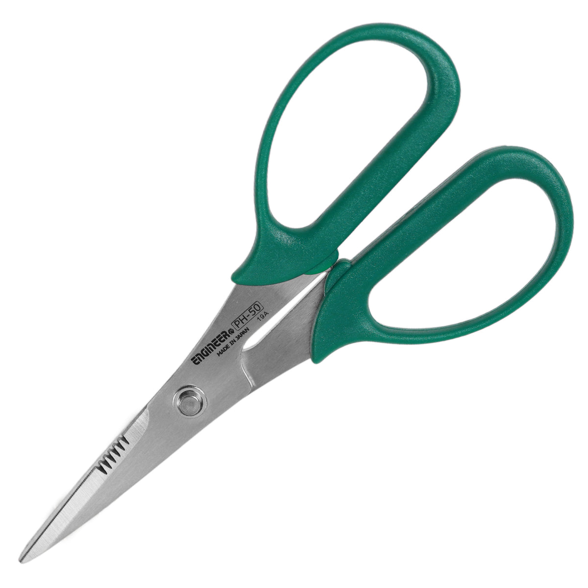 Engineer Tetsuwan Scissors Heavy Duty 55 mm Blade PH-50