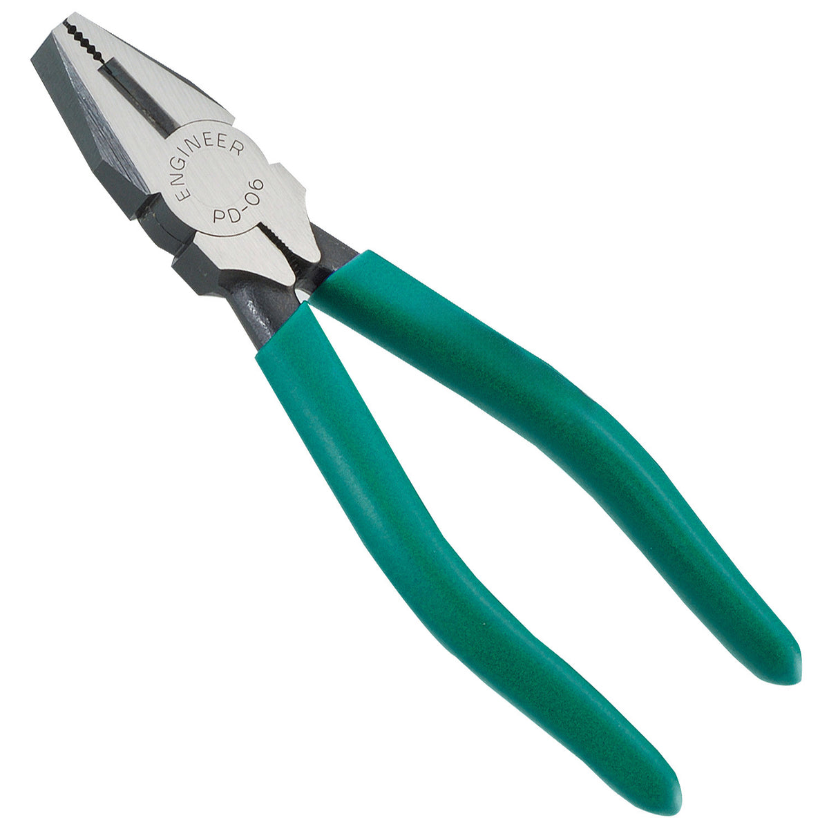 Engineer Electrician's Pliers 165 mm PD-06
