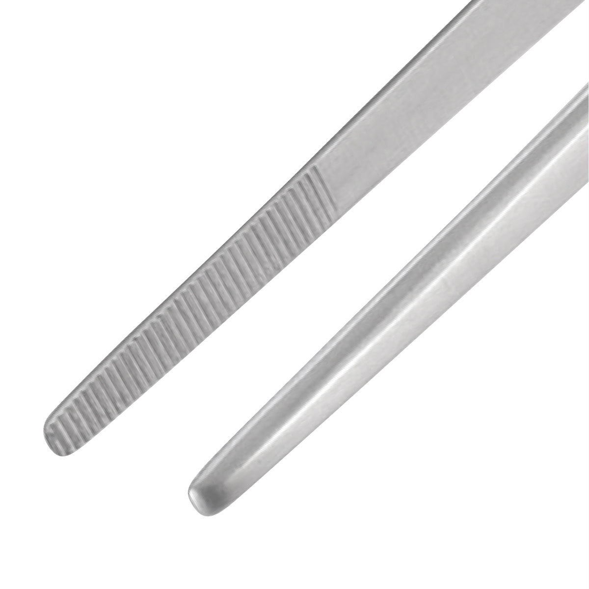 Engineer Stainless Steel Tweezers Multi-Purpose Long Type 235 mm PT-11