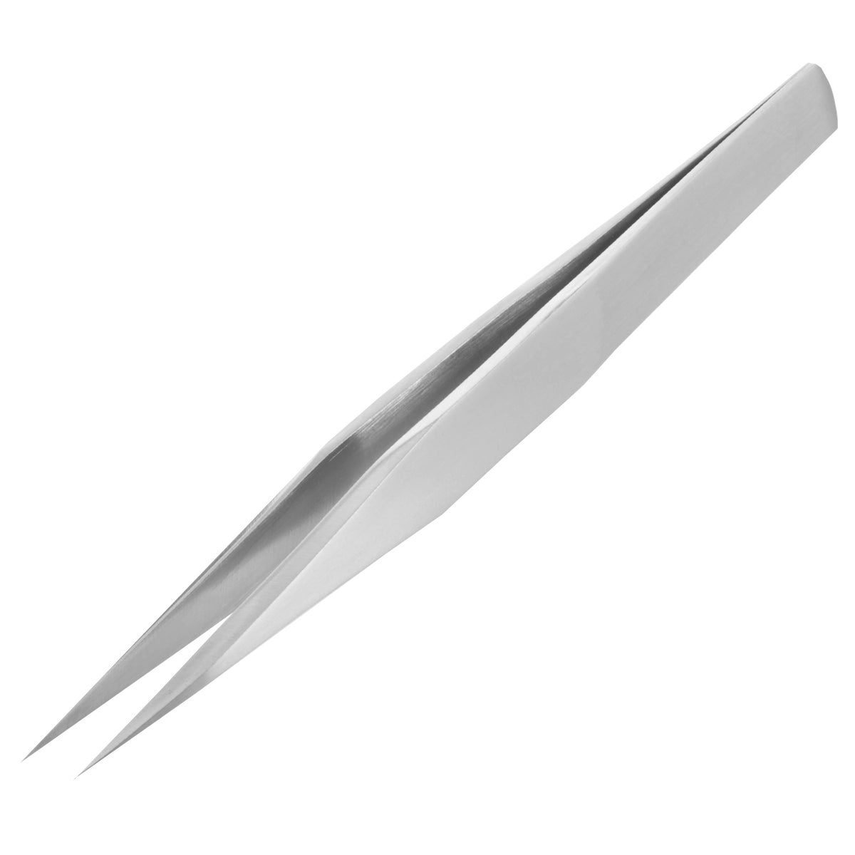 Engineer Tetsuwan Tweezers Standard Type 0.5 mm Tip 125 mm PT-16