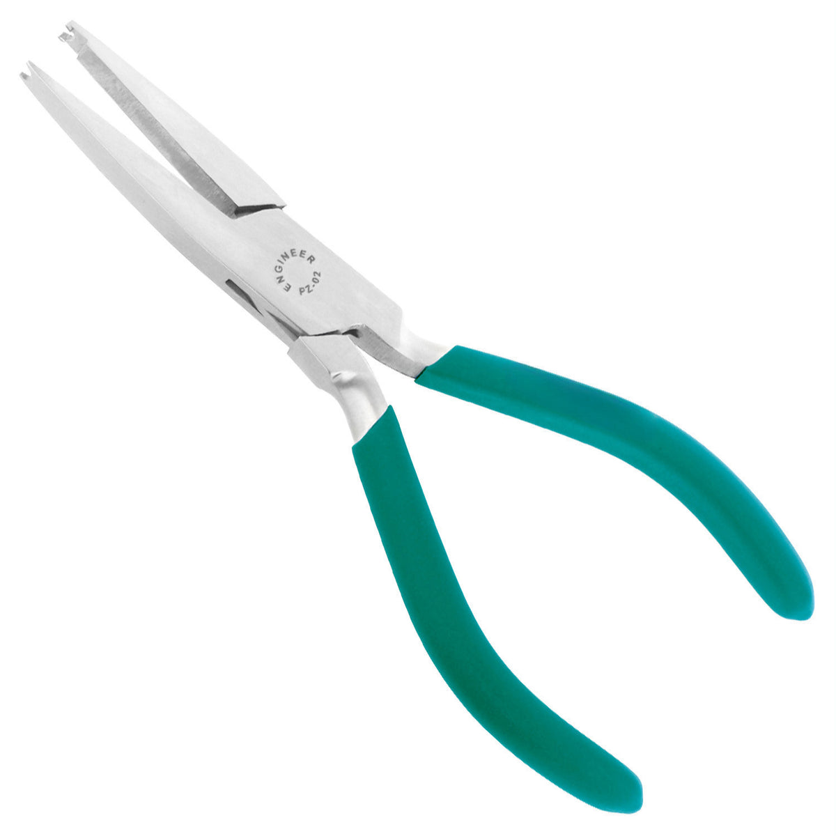 Engineer E-Ring Pliers for Size 5 to 9 PZ-02