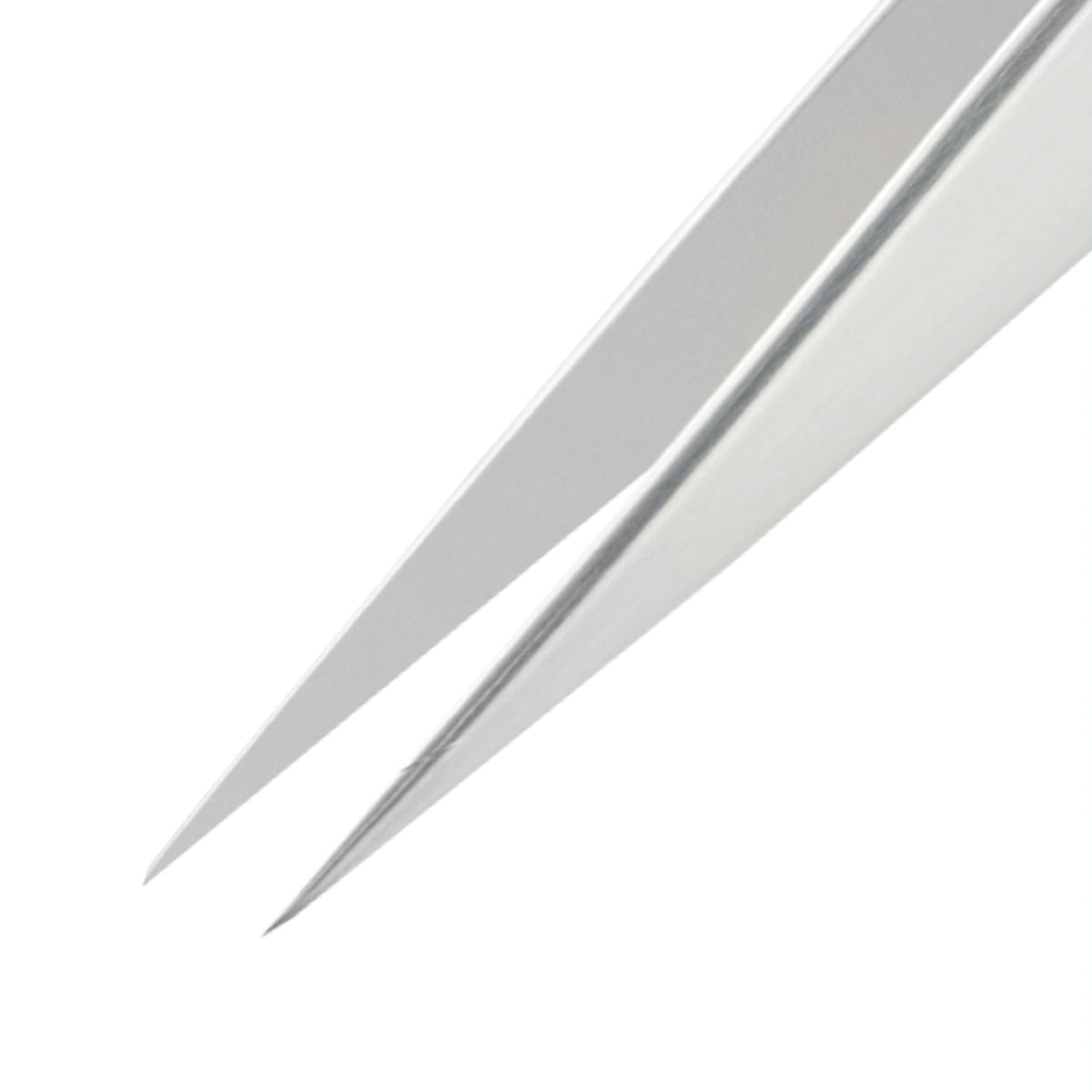 Engineer Titanium Tweezers Standard Type 125 mm PTN-01