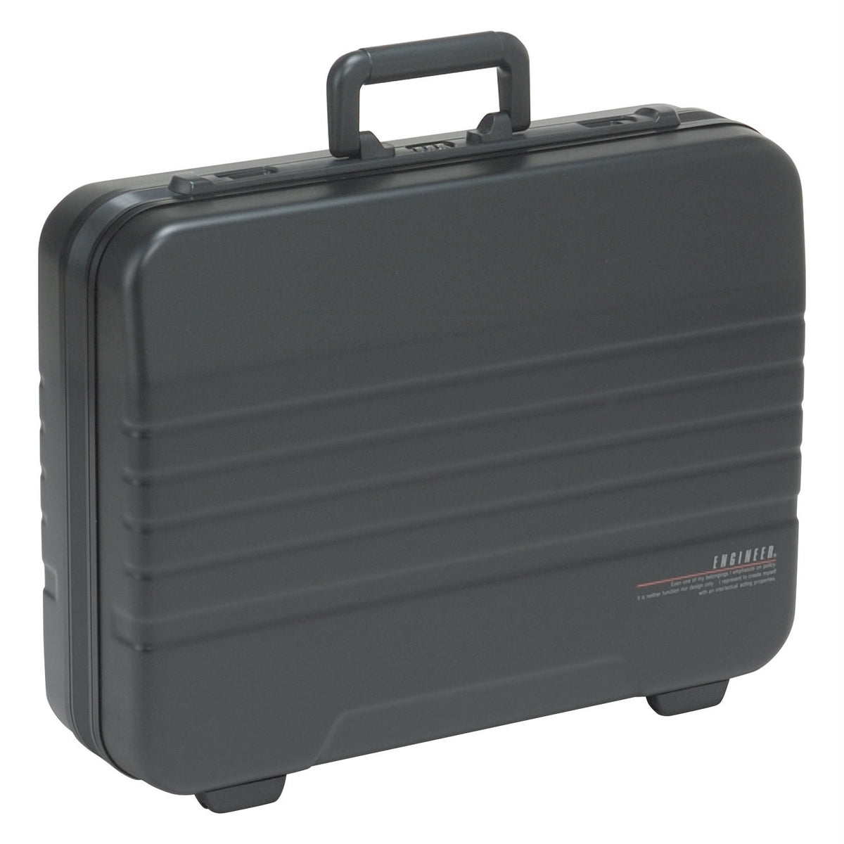 Engineer Wide Attache Tool Case 465 x 345 x 130 mm KA-22