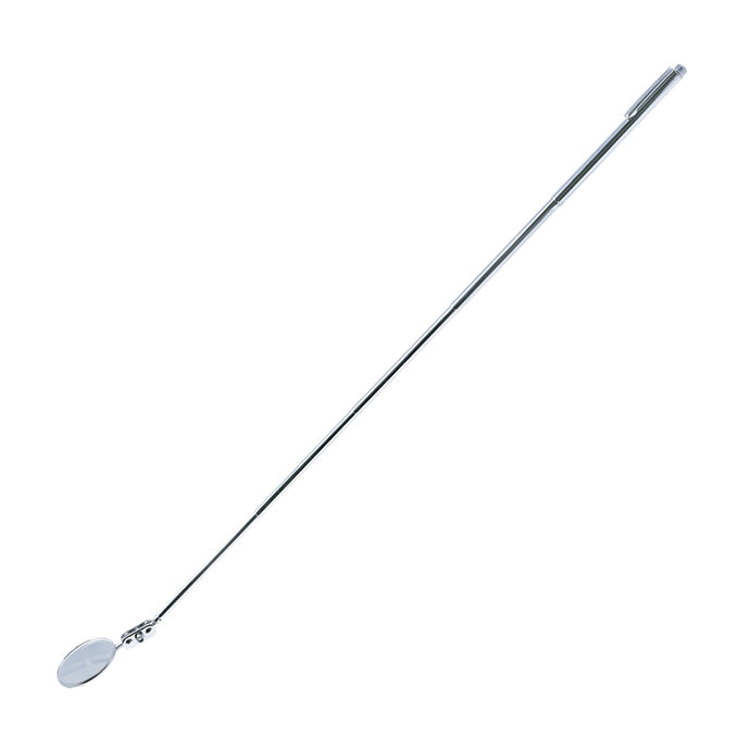 Engineer Telescopic Inspection Mirror Round 40 mm SL-16
