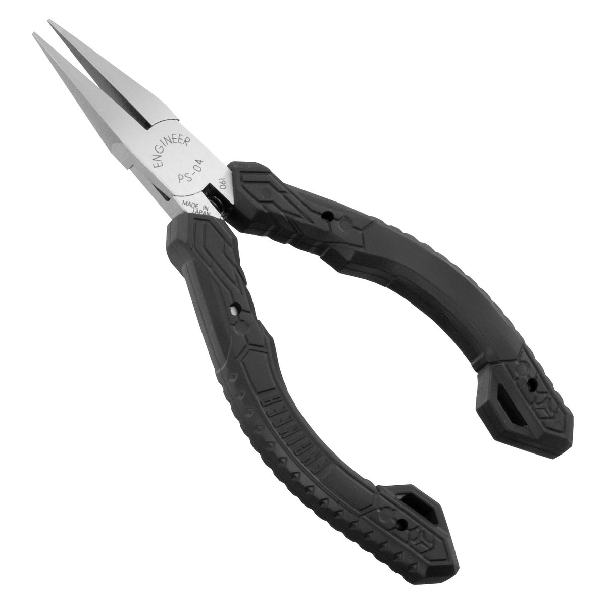 Engineer ESD Miniature Lead Forming Pliers 132 mm PS-04