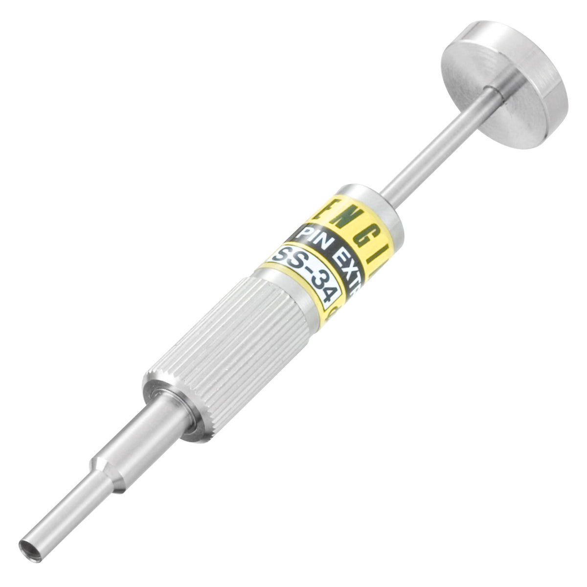Engineer Connector Pin Extraction Tool 3.2 mm Sleeve SS-34