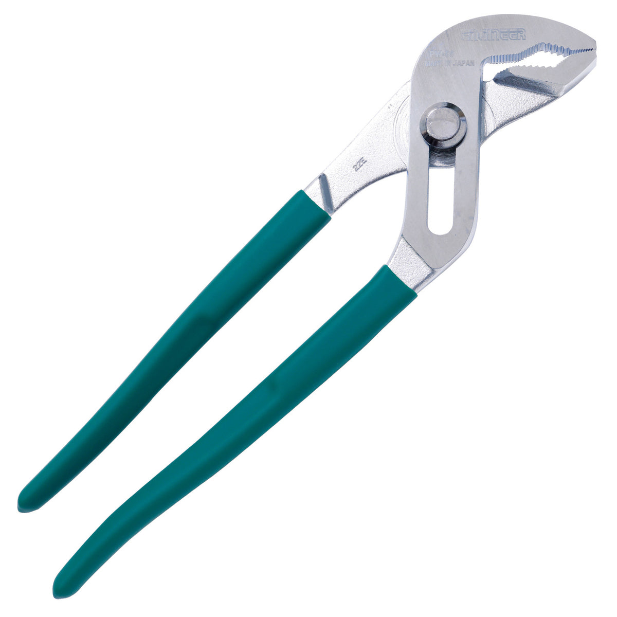Engineer Water Pump Pliers 254 mm PW-09