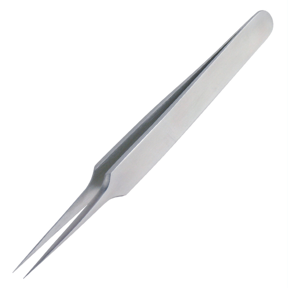 Engineer Tetsuwan Tweezers Extra Fine Type 0.3 mm Tip 120 mm PT-31