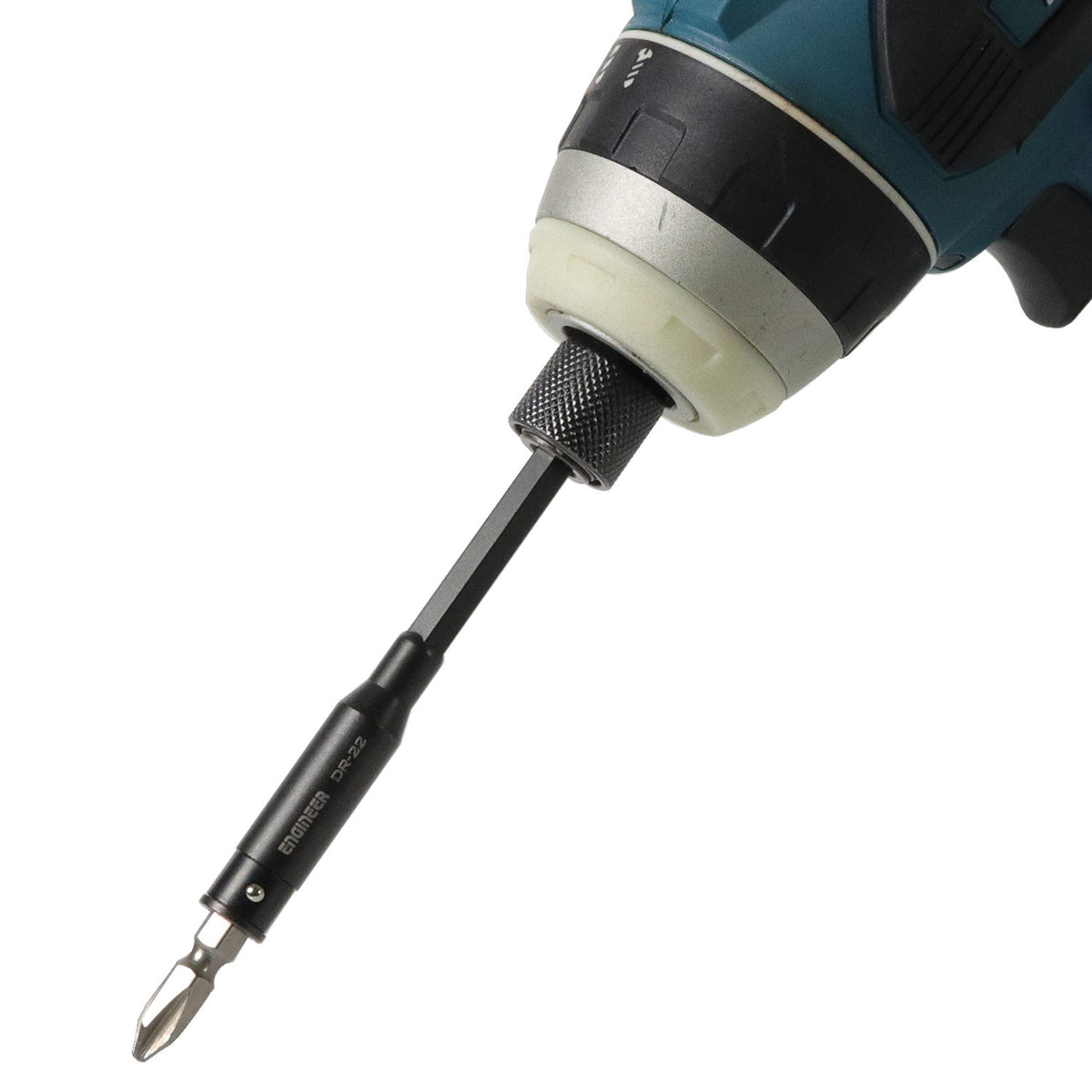 Engineer Impact Rated Through Extension 100 mm DR-22