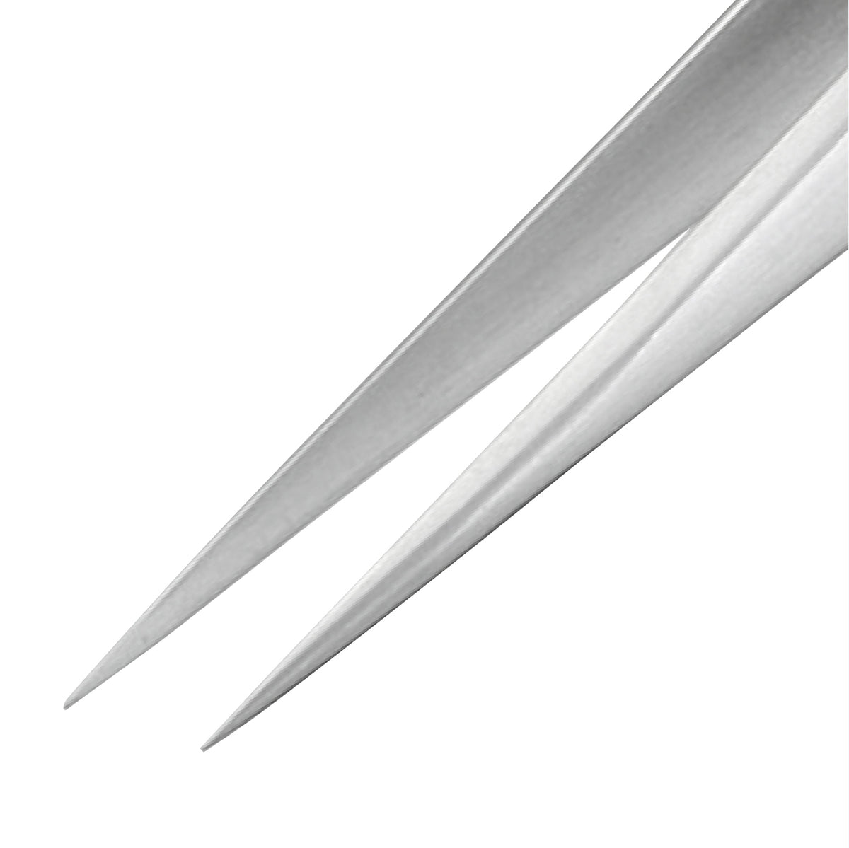 Engineer Stainless Steel Tweezers Fine Point Type 125 mm PT-03