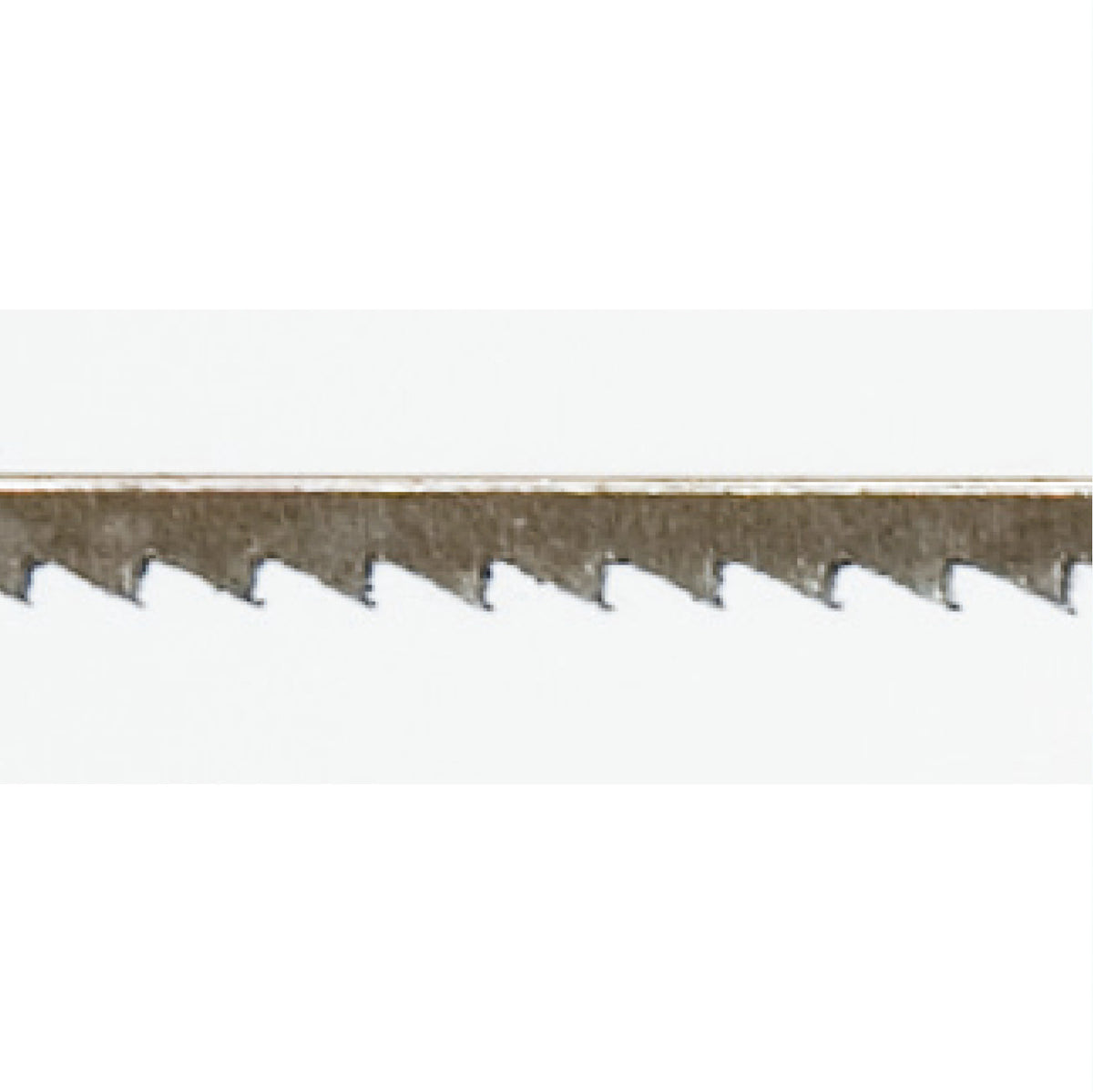 Engineer Jeweler's Saw Blades Size 4 130 mm Pack of 12 TN-17