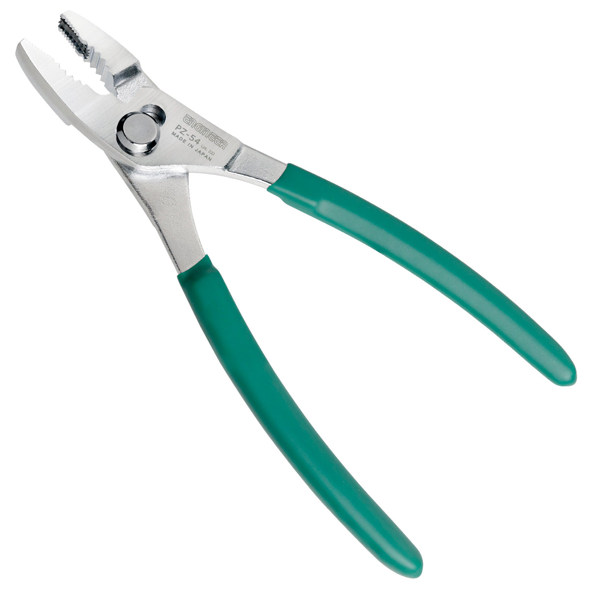 Engineer Nejisaurus CP Screw Removal Pliers 3 to 9.5 mm PZ-54