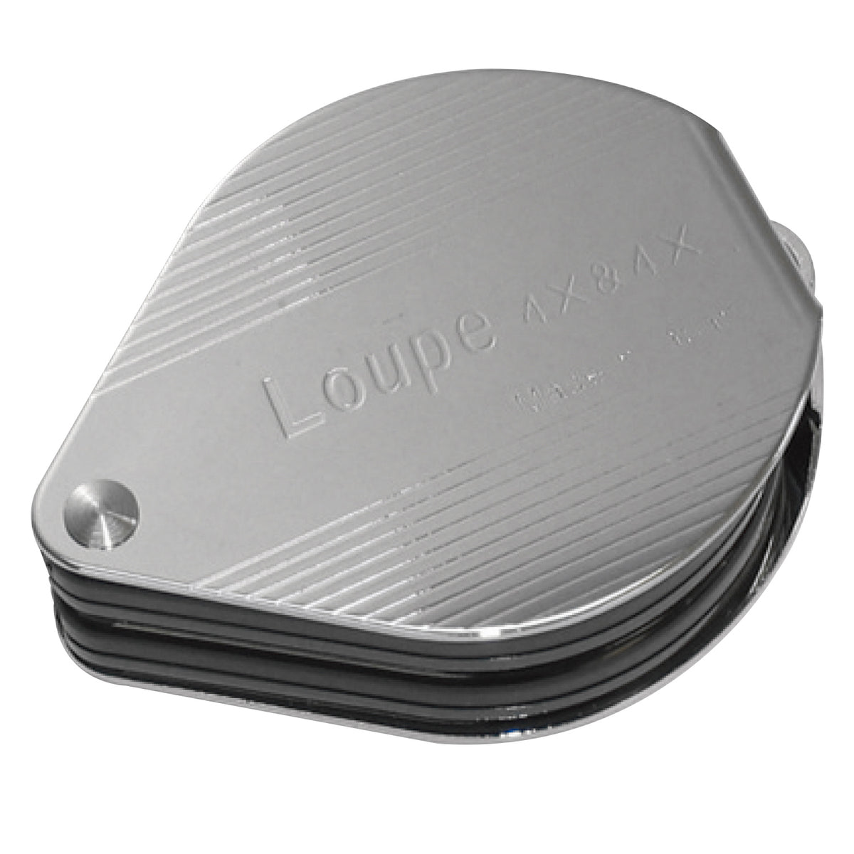 Engineer Pocket Loupe 4x and 7x 36 mm Lens SL-49