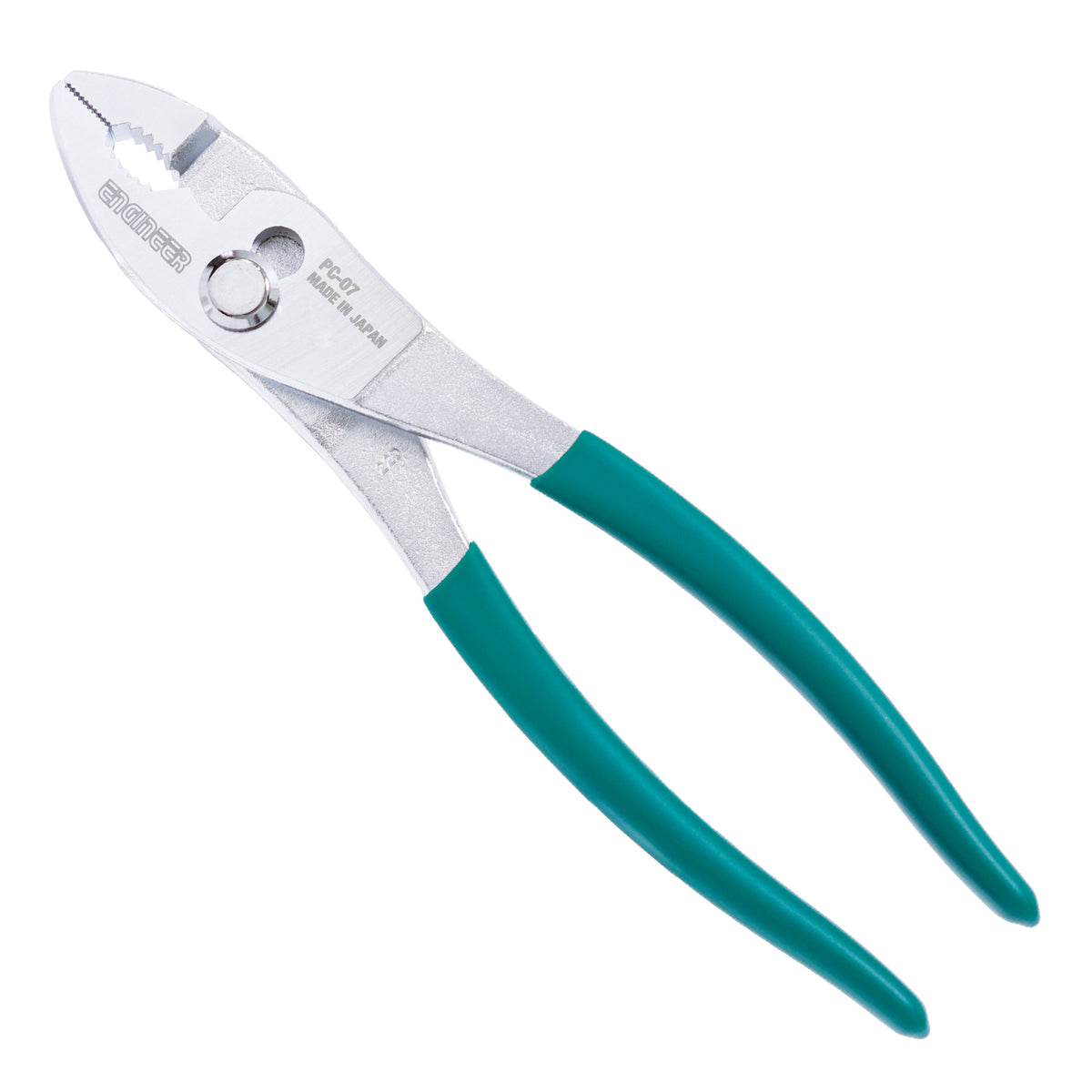 Engineer Combination Pliers 203 mm PC-07