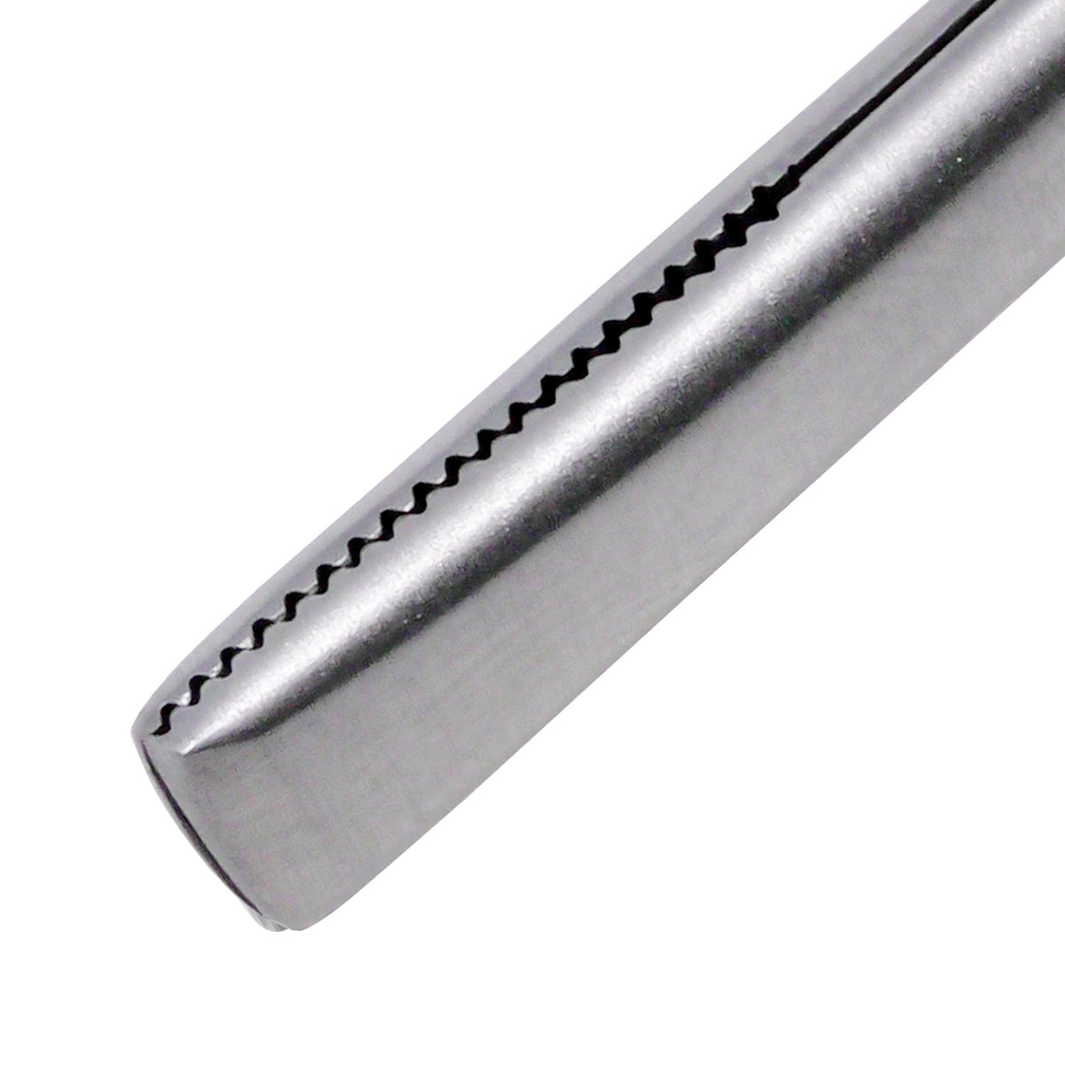 Engineer Stainless Steel Tweezers Reverse Action Type 175 mm PT-14