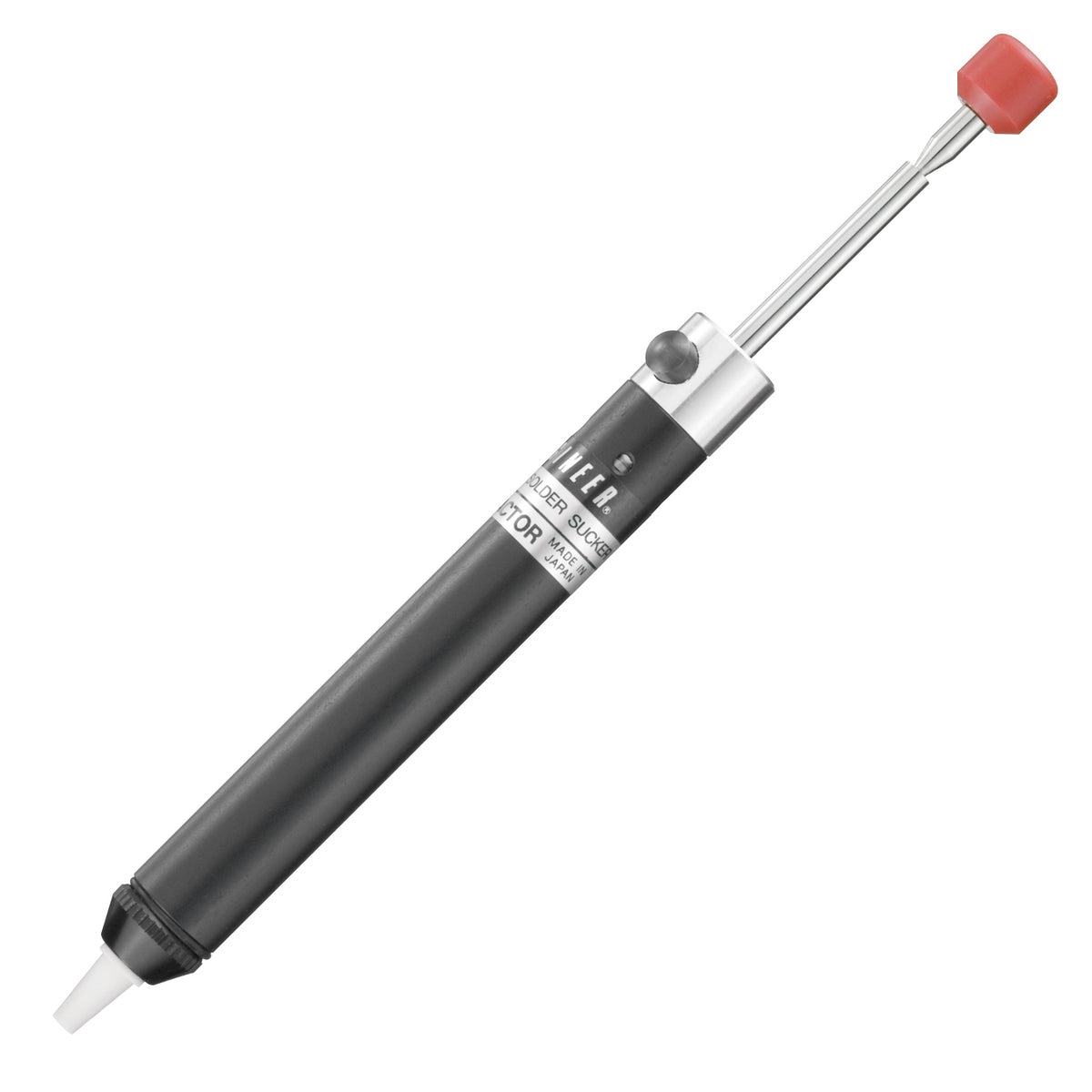 Engineer Desoldering Pump 170 mm SS-01