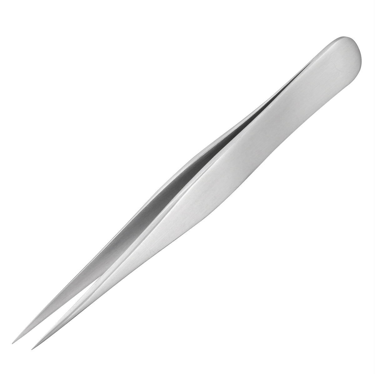 Engineer Stainless Steel Tweezers Fine Point Type 125 mm PT-03
